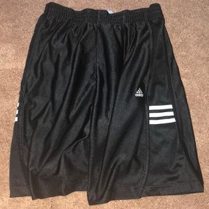 Adidas Basketball Shorts